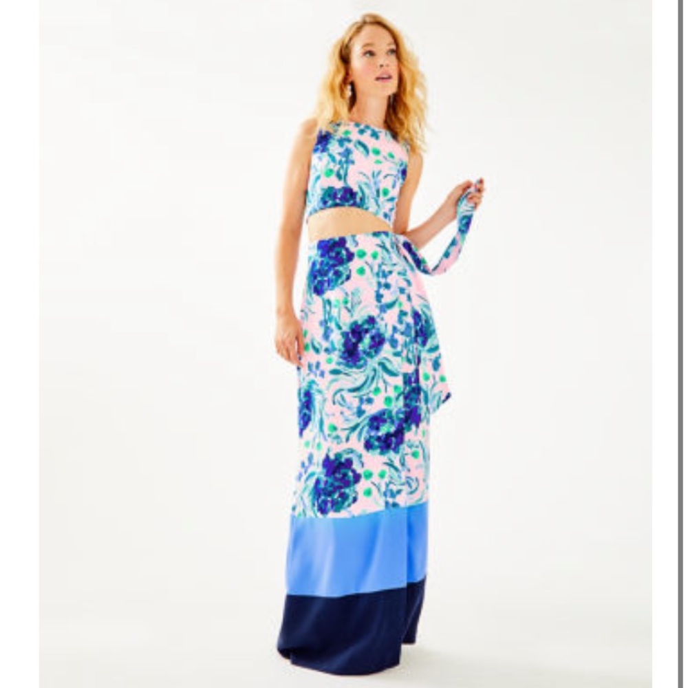 Lilly Jemma Set